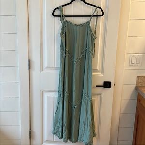 Pinkblush maternity dress